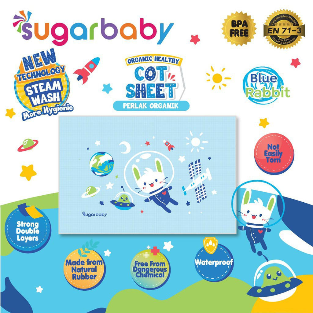 Sugar baby perlak bayi