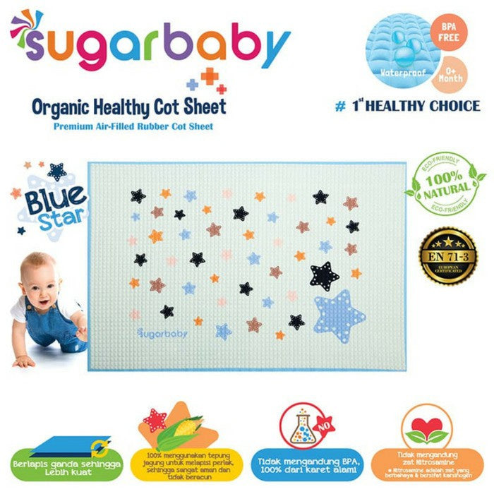 Sugar baby perlak bayi