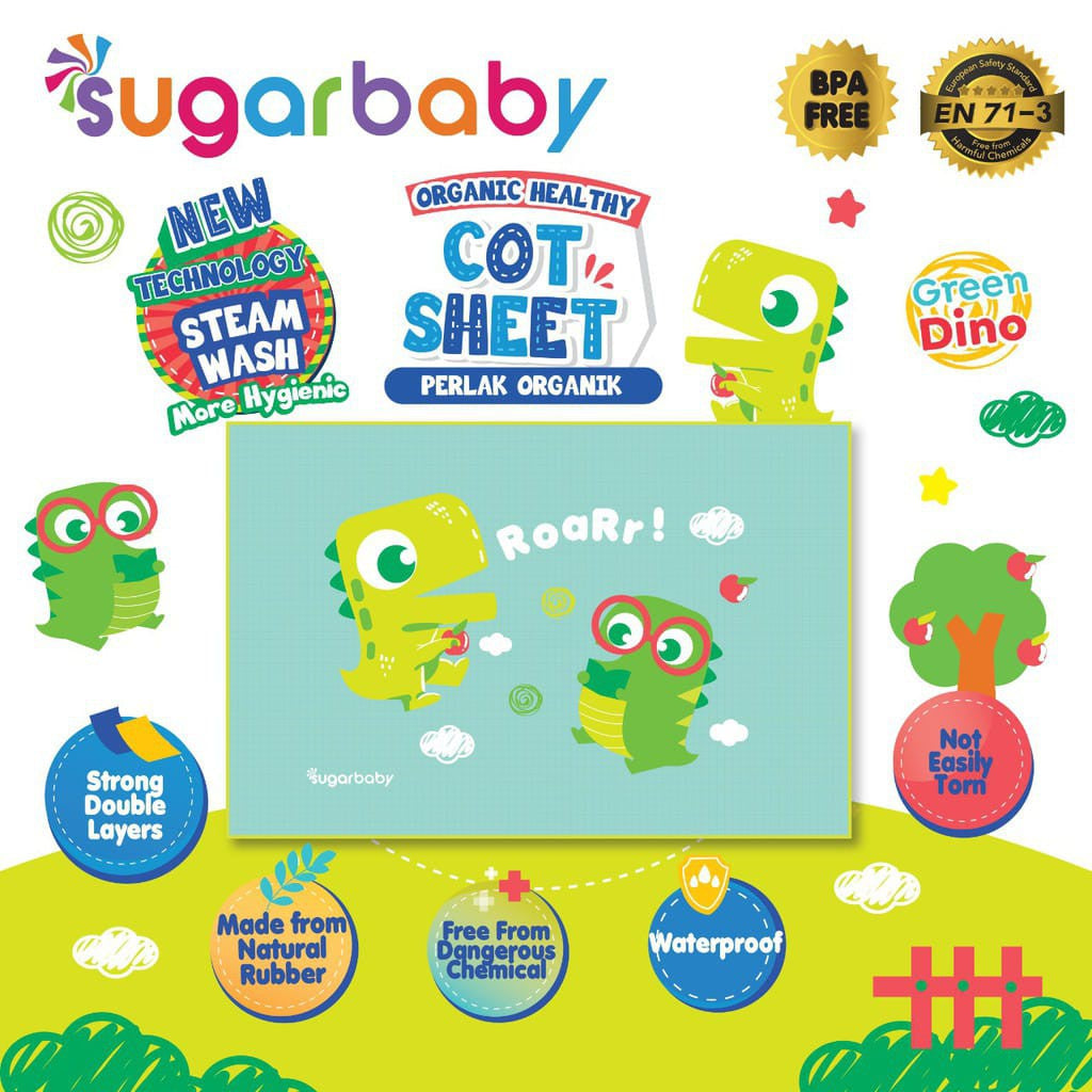 Sugar baby perlak bayi