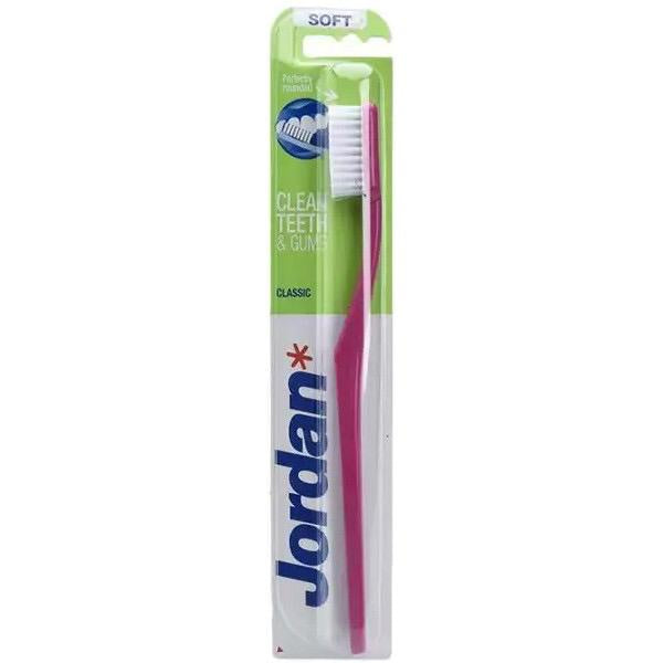 Sikat Gigi Jordan Anak Step 1 / Step 2 / Step 3 / Jordan Toothbrush / Toothpaste / Dewasa / Sikat Gigi Buddy 1-4 Tahun 5-10 Tahun
