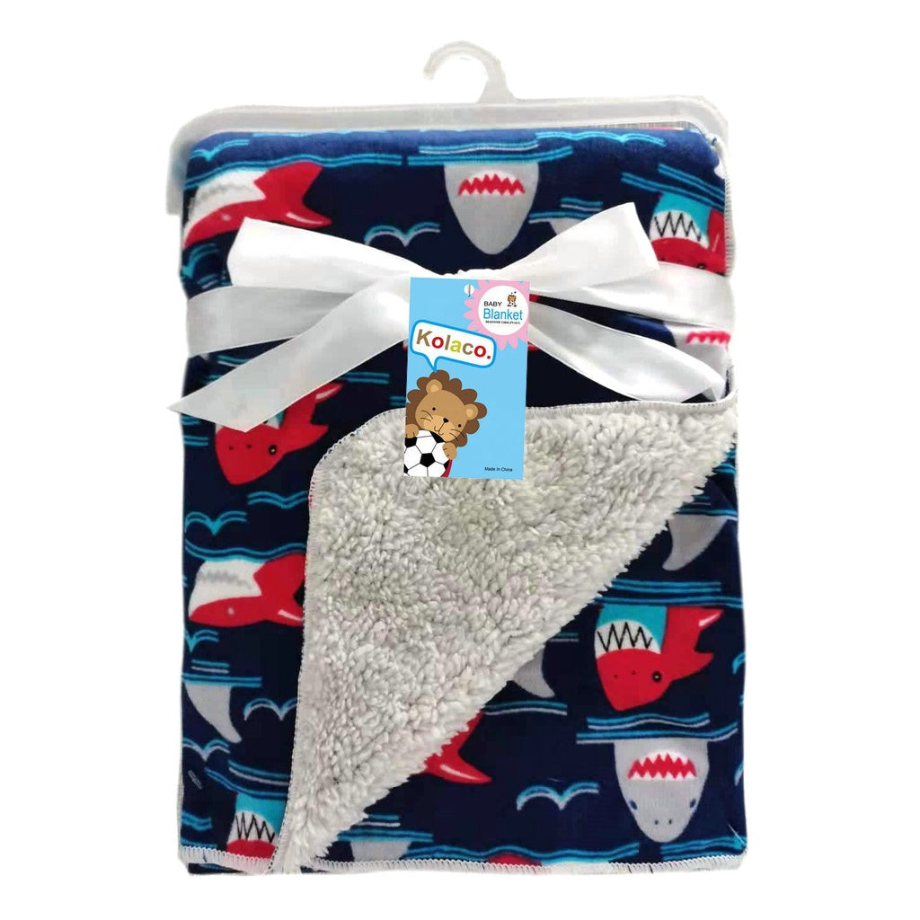PILIH MOTIF SELIMUT DOUBLE FLEECE SNI / SELIMUT BAYI DOUBLE FLEECE SELIMUT ANAK
