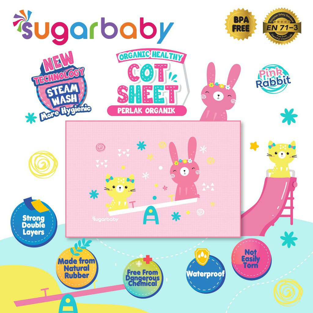 Sugar baby perlak bayi