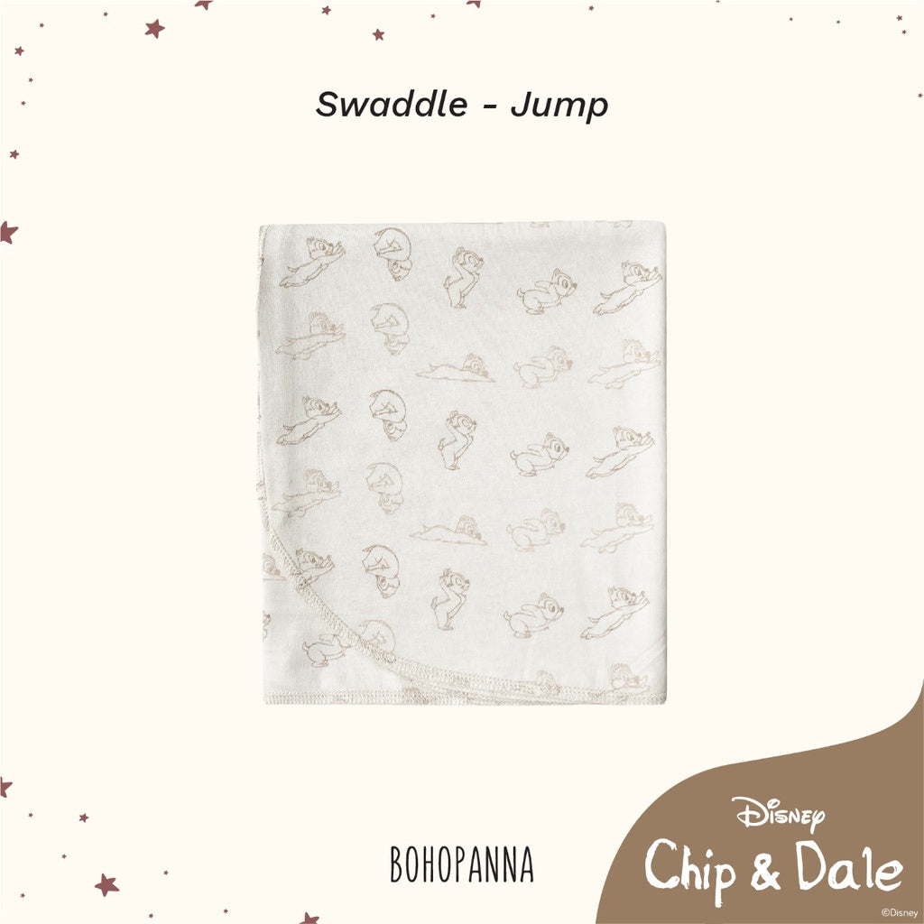 BANYAK MOTIF BOHO BABY BEDONG BAYI SWADDLE BOHOPANNA /BOHOBABY DISNEY SWADDLE PRINTING MOTIF NEWBORN