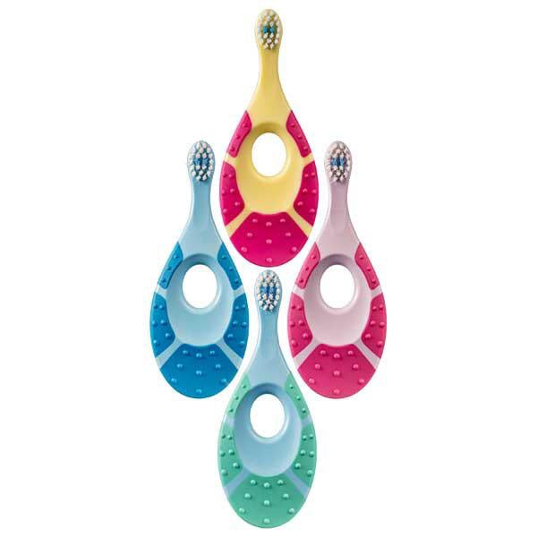 Sikat Gigi Jordan Anak Step 1 / Step 2 / Step 3 / Jordan Toothbrush / Toothpaste / Dewasa / Sikat Gigi Buddy 1-4 Tahun 5-10 Tahun