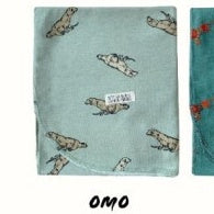 BANYAK MOTIF BOHO BABY BEDONG BAYI SWADDLE BOHOPANNA /BOHOBABY DISNEY SWADDLE PRINTING MOTIF NEWBORN