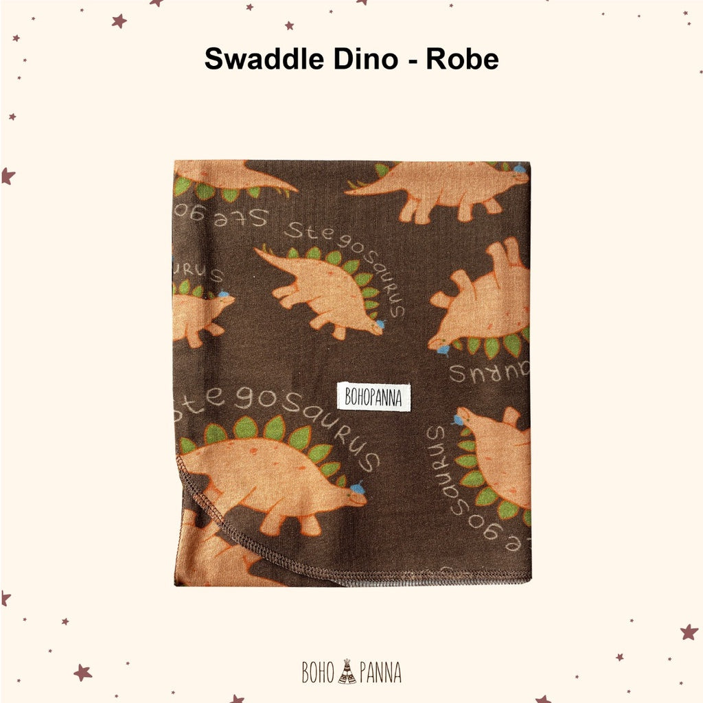 BANYAK MOTIF BOHO BABY BEDONG BAYI SWADDLE BOHOPANNA /BOHOBABY DISNEY SWADDLE PRINTING MOTIF NEWBORN