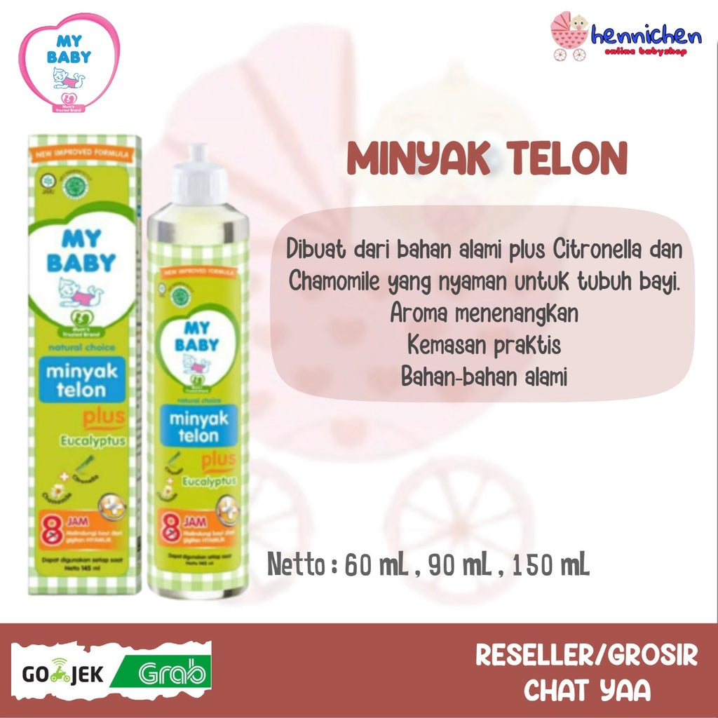 Doodle Exclusive MinyakTelon Doodle Oil 60ml 100ML 250ml TELON DOODLE ROLL ON 10ML TRAVEL SIZE