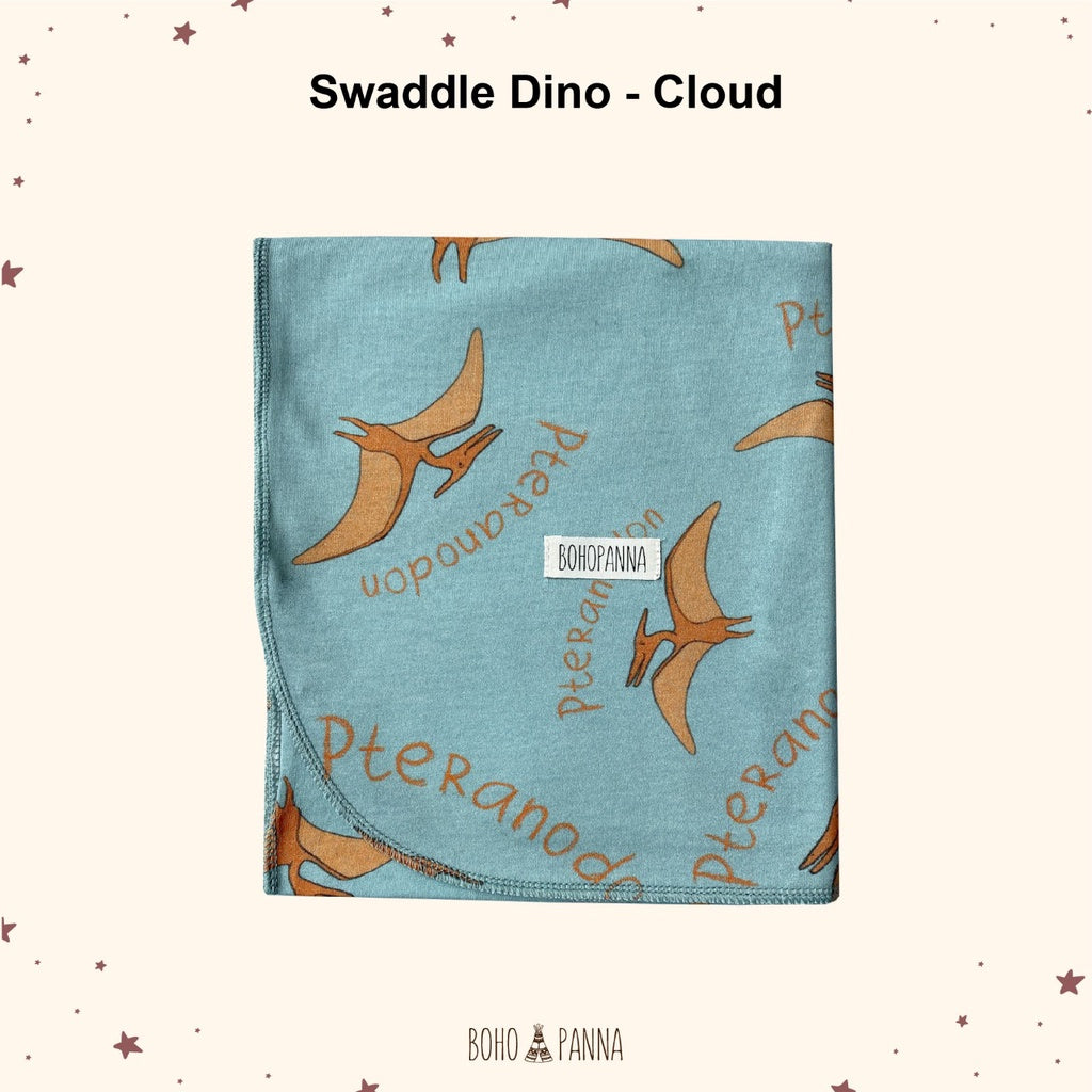 BANYAK MOTIF BOHO BABY BEDONG BAYI SWADDLE BOHOPANNA /BOHOBABY DISNEY SWADDLE PRINTING MOTIF NEWBORN
