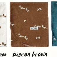 BANYAK MOTIF BOHO BABY BEDONG BAYI SWADDLE BOHOPANNA /BOHOBABY DISNEY SWADDLE PRINTING MOTIF NEWBORN