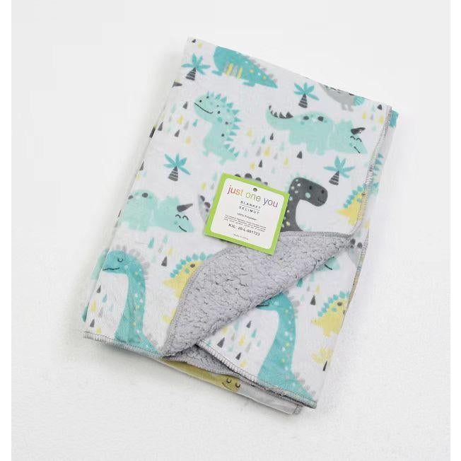 PILIH MOTIF SELIMUT DOUBLE FLEECE SNI / SELIMUT BAYI DOUBLE FLEECE SELIMUT ANAK