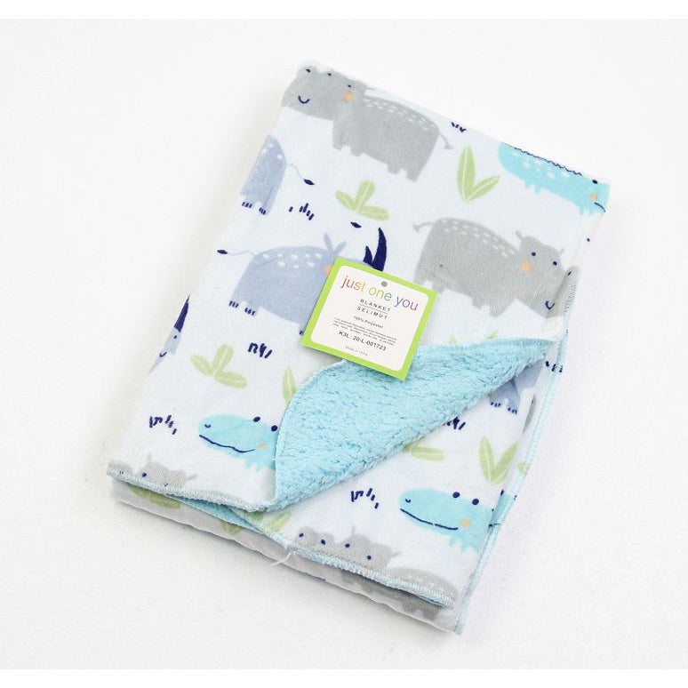 PILIH MOTIF SELIMUT DOUBLE FLEECE SNI / SELIMUT BAYI DOUBLE FLEECE SELIMUT ANAK