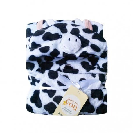 PILIH MOTIF Selimut Bayi Topi Boneka / Selimut bayi topi KARAKTER fleece / selimut bayi topi boneka 3D Just To You/ Kolako RANDOM LUCU