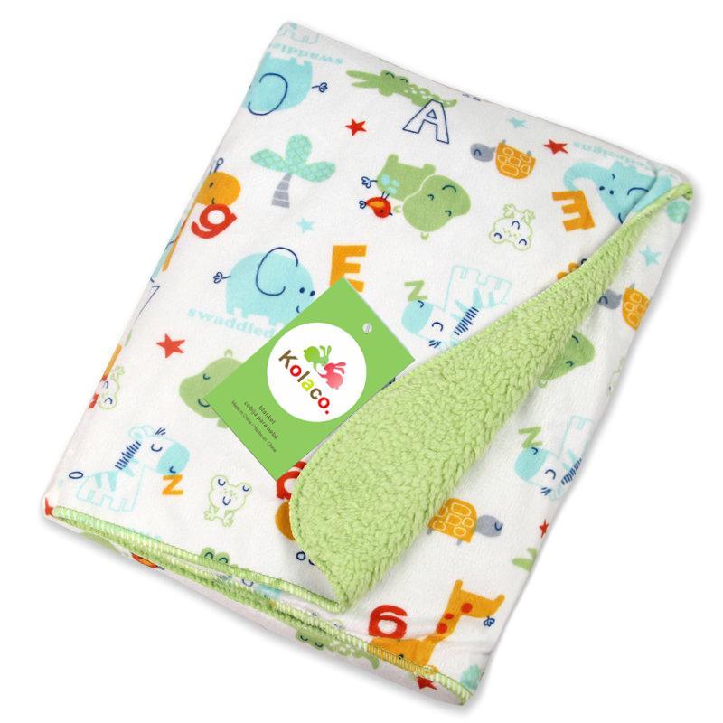 PILIH MOTIF SELIMUT DOUBLE FLEECE SNI / SELIMUT BAYI DOUBLE FLEECE SELIMUT ANAK
