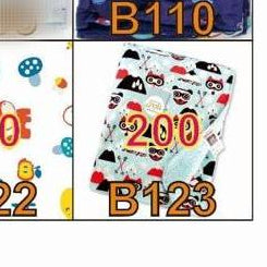 PILIH MOTIF SELIMUT DOUBLE FLEECE SNI / SELIMUT BAYI DOUBLE FLEECE SELIMUT ANAK