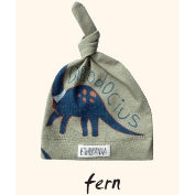 Bohopanna Knot Hat Topi Bayi 0-1 Tahun Polos Motif