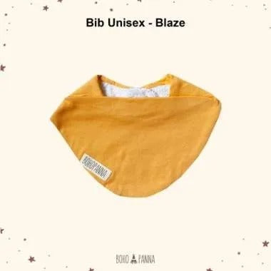 SALE AMBYAR BohoPanna BIB UNISEX Slabber Bayi Slaber Anak Extra Soft