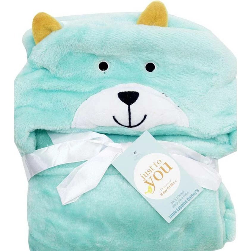 PILIH MOTIF Selimut Bayi Topi Boneka / Selimut bayi topi KARAKTER fleece / selimut bayi topi boneka 3D Just To You/ Kolako RANDOM LUCU