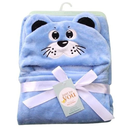 PILIH MOTIF Selimut Bayi Topi Boneka / Selimut bayi topi KARAKTER fleece / selimut bayi topi boneka 3D Just To You/ Kolako RANDOM LUCU