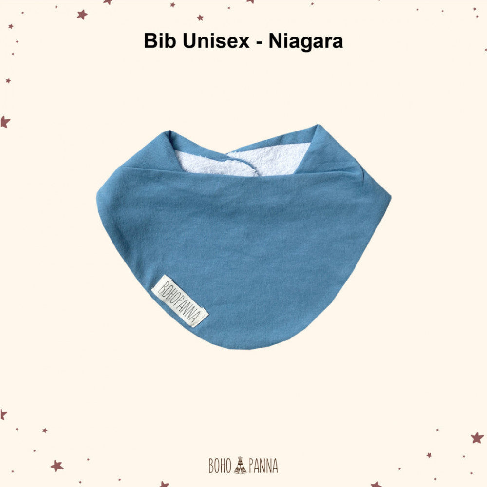 SALE AMBYAR BohoPanna BIB UNISEX Slabber Bayi Slaber Anak Extra Soft