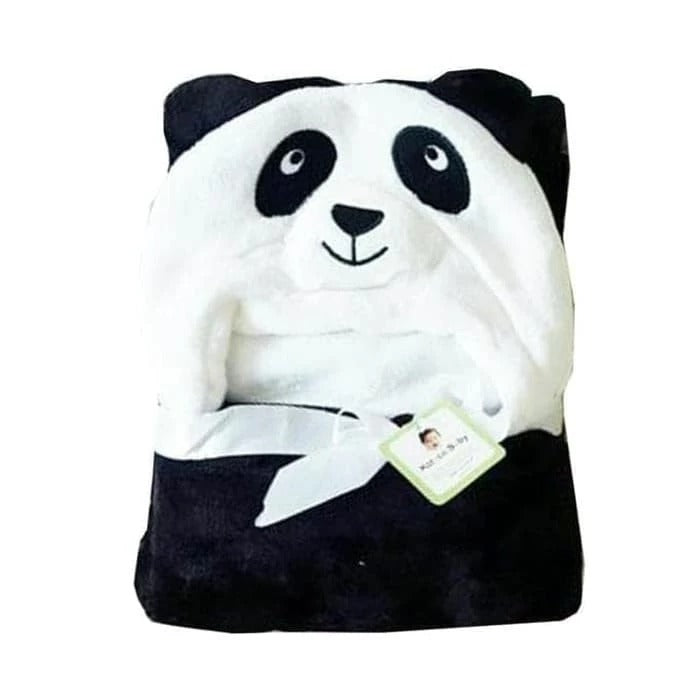 PILIH MOTIF Selimut Bayi Topi Boneka / Selimut bayi topi KARAKTER fleece / selimut bayi topi boneka 3D Just To You/ Kolako RANDOM LUCU