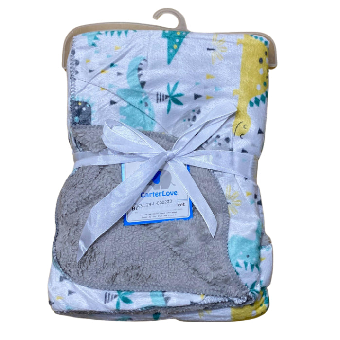 PILIH MOTIF SELIMUT DOUBLE FLEECE SNI / SELIMUT BAYI DOUBLE FLEECE SELIMUT ANAK