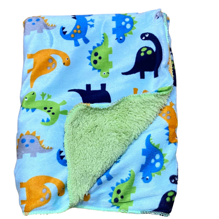 PILIH MOTIF SELIMUT DOUBLE FLEECE SNI / SELIMUT BAYI DOUBLE FLEECE SELIMUT ANAK