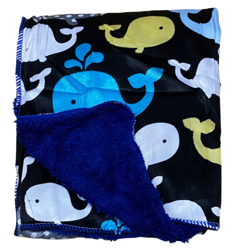 PILIH MOTIF SELIMUT DOUBLE FLEECE SNI / SELIMUT BAYI DOUBLE FLEECE SELIMUT ANAK