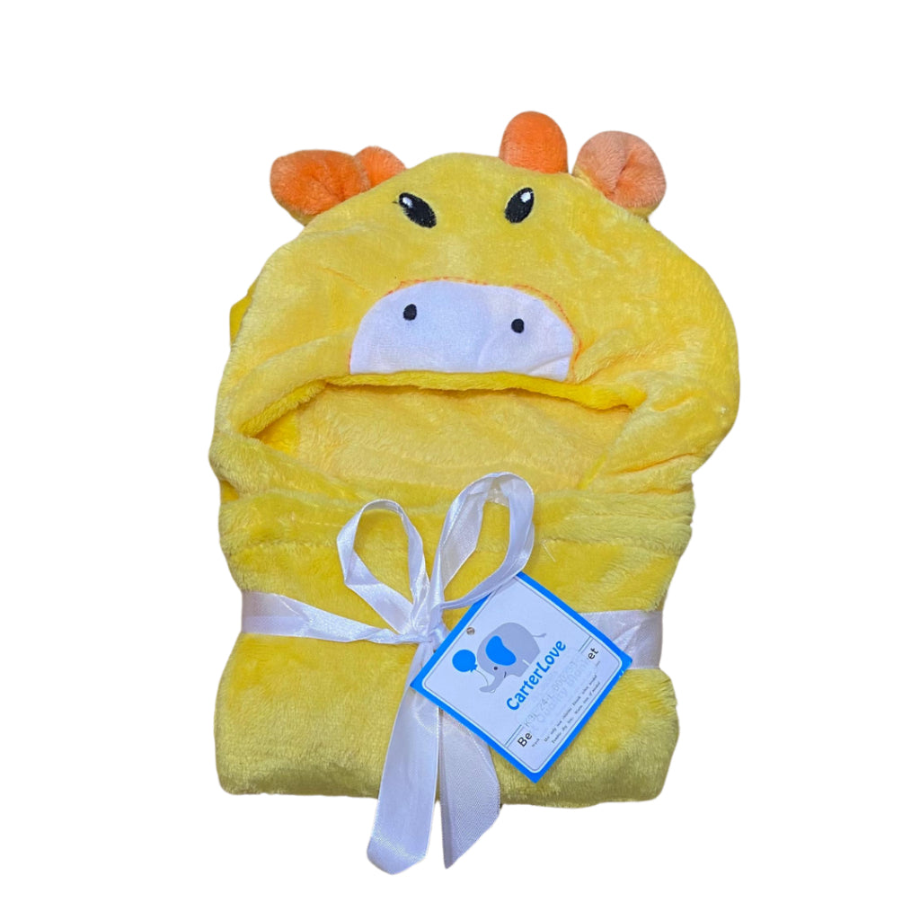 PILIH MOTIF Selimut Bayi Topi Boneka / Selimut bayi topi KARAKTER fleece / selimut bayi topi boneka 3D Just To You/ Kolako RANDOM LUCU