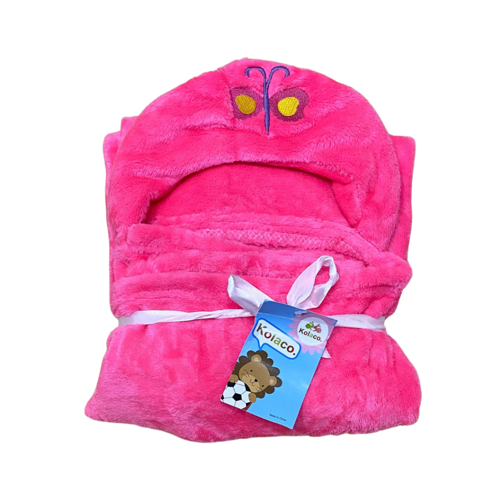 PILIH MOTIF Selimut Bayi Topi Boneka / Selimut bayi topi KARAKTER fleece / selimut bayi topi boneka 3D Just To You/ Kolako RANDOM LUCU