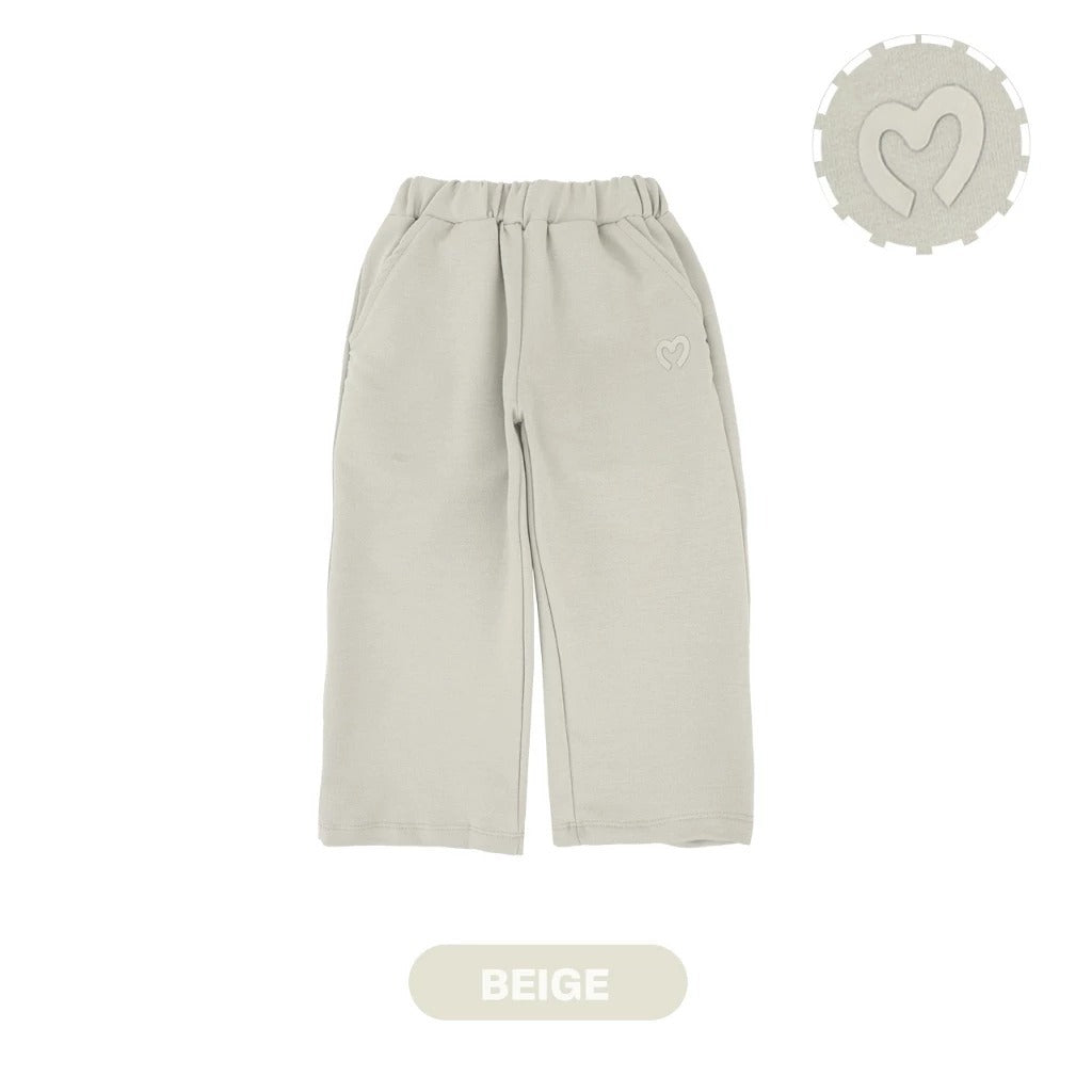 Mooi Celana Panjang Anak Perempuan Comfy Long Pants 1-10 Tahun
