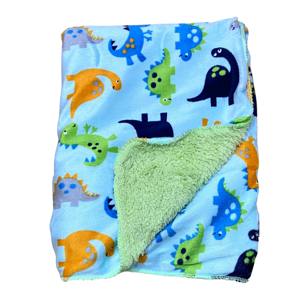 PILIH MOTIF SELIMUT DOUBLE FLEECE SNI / SELIMUT BAYI DOUBLE FLEECE SELIMUT ANAK