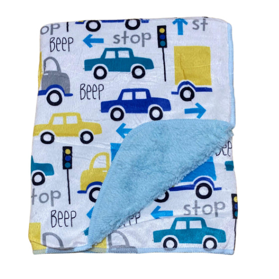 PILIH MOTIF SELIMUT DOUBLE FLEECE SNI / SELIMUT BAYI DOUBLE FLEECE SELIMUT ANAK