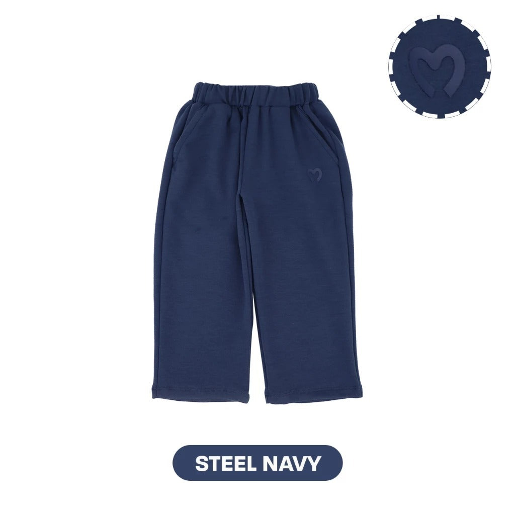 Mooi Celana Panjang Anak Perempuan Comfy Long Pants 1-10 Tahun
