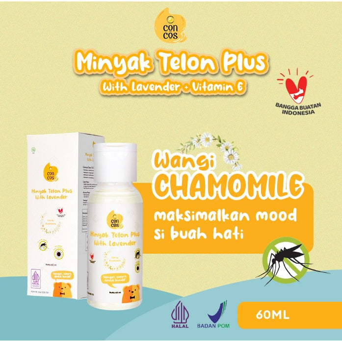 Doodle Exclusive MinyakTelon Doodle Oil 60ml 100ML 250ml TELON DOODLE ROLL ON 10ML TRAVEL SIZE