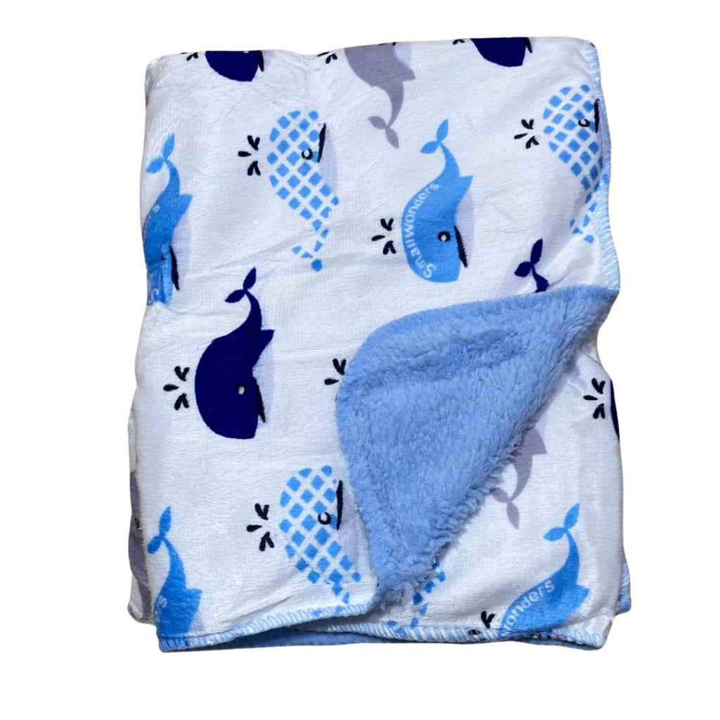 PILIH MOTIF SELIMUT DOUBLE FLEECE SNI / SELIMUT BAYI DOUBLE FLEECE SELIMUT ANAK