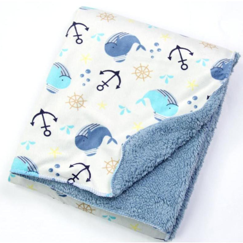 PILIH MOTIF SELIMUT DOUBLE FLEECE SNI / SELIMUT BAYI DOUBLE FLEECE SELIMUT ANAK