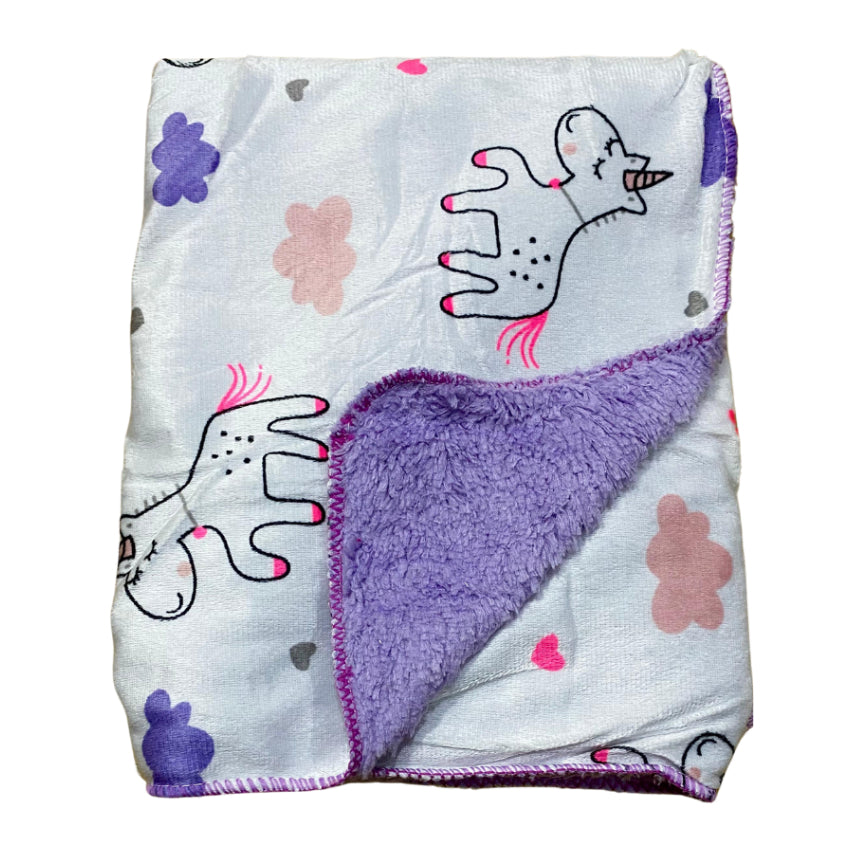 PILIH MOTIF SELIMUT DOUBLE FLEECE SNI / SELIMUT BAYI DOUBLE FLEECE SELIMUT ANAK