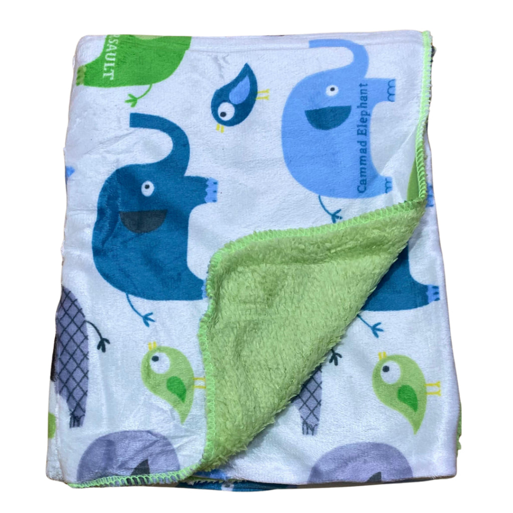 PILIH MOTIF SELIMUT DOUBLE FLEECE SNI / SELIMUT BAYI DOUBLE FLEECE SELIMUT ANAK
