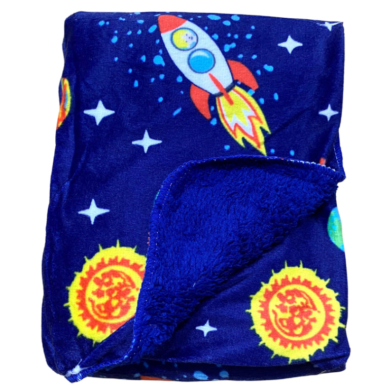 PILIH MOTIF SELIMUT DOUBLE FLEECE SNI / SELIMUT BAYI DOUBLE FLEECE SELIMUT ANAK