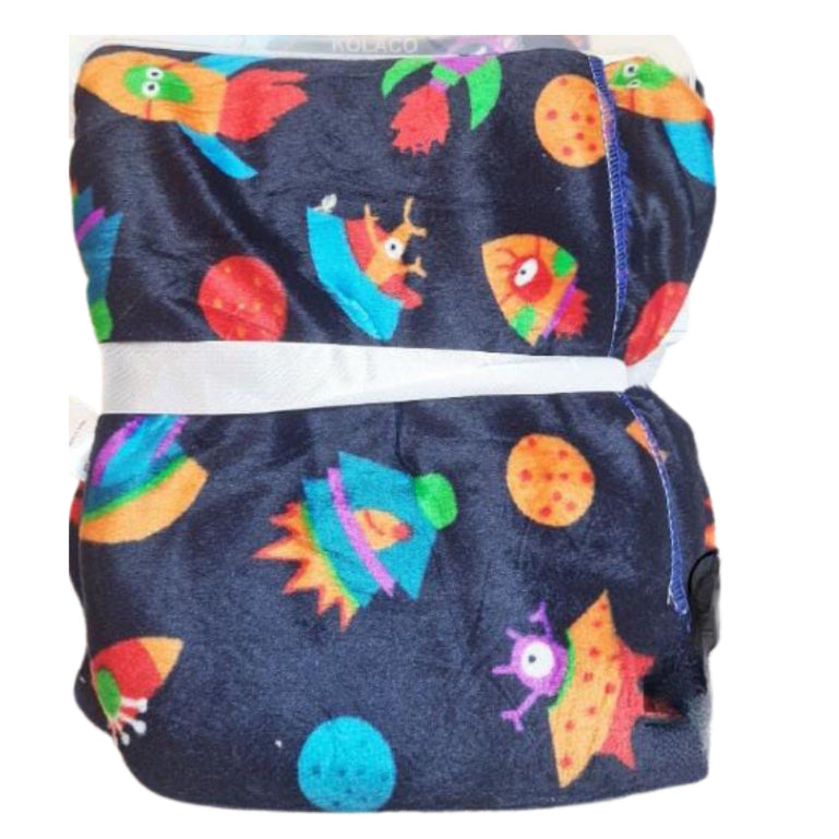 PILIH MOTIF SELIMUT DOUBLE FLEECE SNI / SELIMUT BAYI DOUBLE FLEECE SELIMUT ANAK