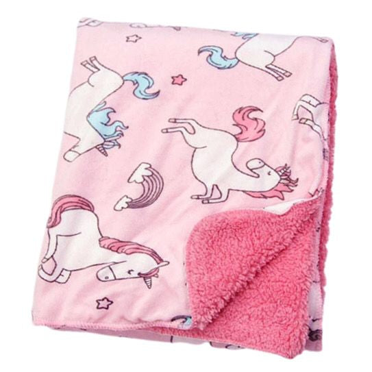 PILIH MOTIF SELIMUT DOUBLE FLEECE SNI / SELIMUT BAYI DOUBLE FLEECE SELIMUT ANAK