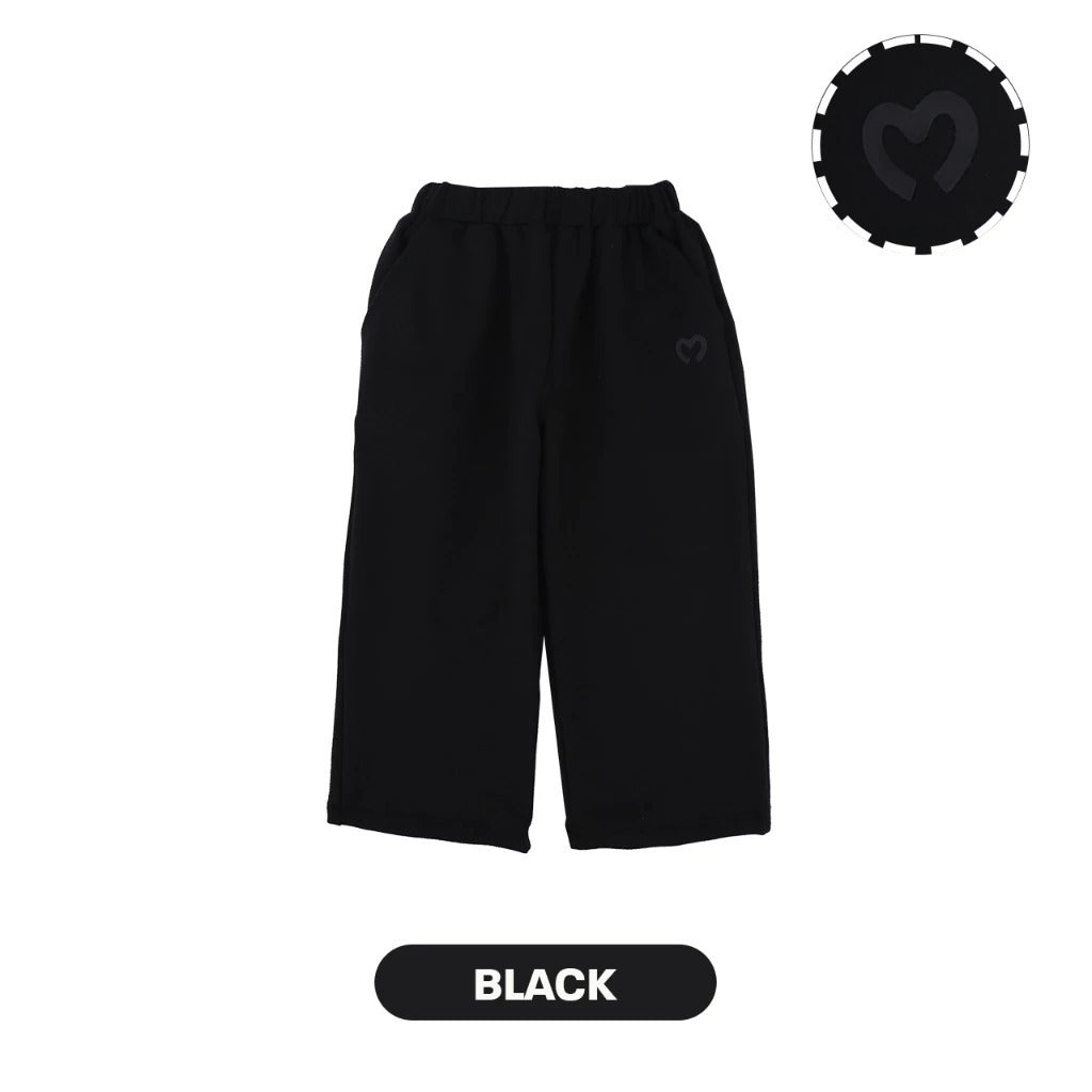 Mooi Celana Panjang Anak Perempuan Comfy Long Pants 1-10 Tahun