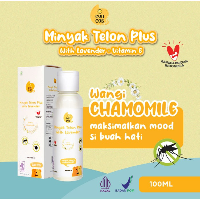 Doodle Exclusive MinyakTelon Doodle Oil 60ml 100ML 250ml TELON DOODLE ROLL ON 10ML TRAVEL SIZE