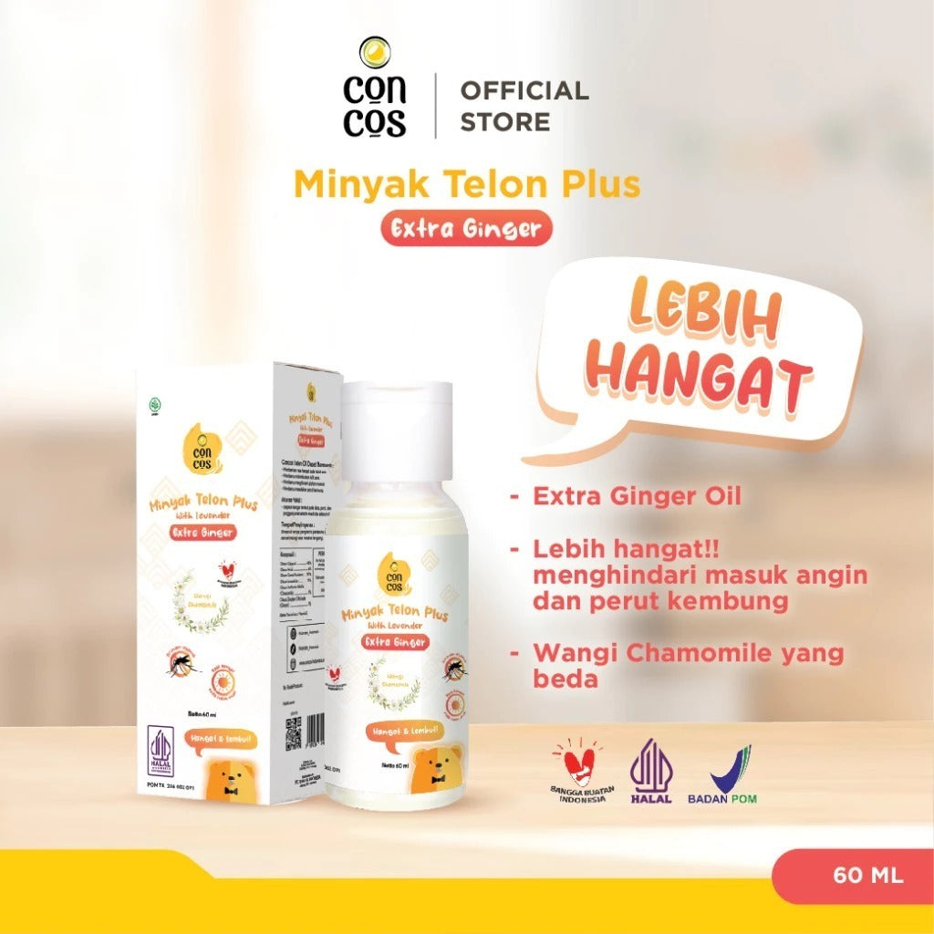 Doodle Exclusive MinyakTelon Doodle Oil 60ml 100ML 250ml TELON DOODLE ROLL ON 10ML TRAVEL SIZE