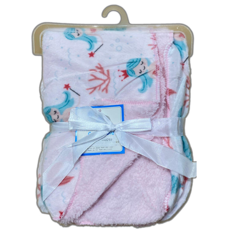 PILIH MOTIF SELIMUT DOUBLE FLEECE SNI / SELIMUT BAYI DOUBLE FLEECE SELIMUT ANAK