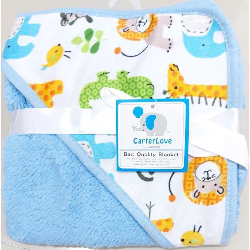 PILIH MOTIF SELIMUT DOUBLE FLEECE SNI / SELIMUT BAYI DOUBLE FLEECE SELIMUT ANAK