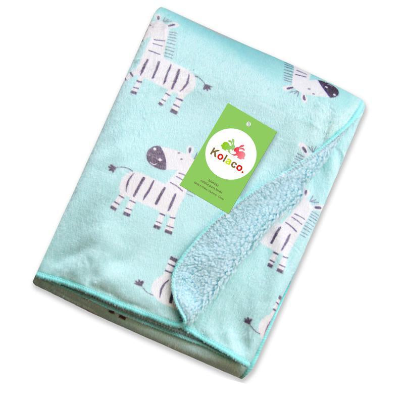 PILIH MOTIF SELIMUT DOUBLE FLEECE SNI / SELIMUT BAYI DOUBLE FLEECE SELIMUT ANAK
