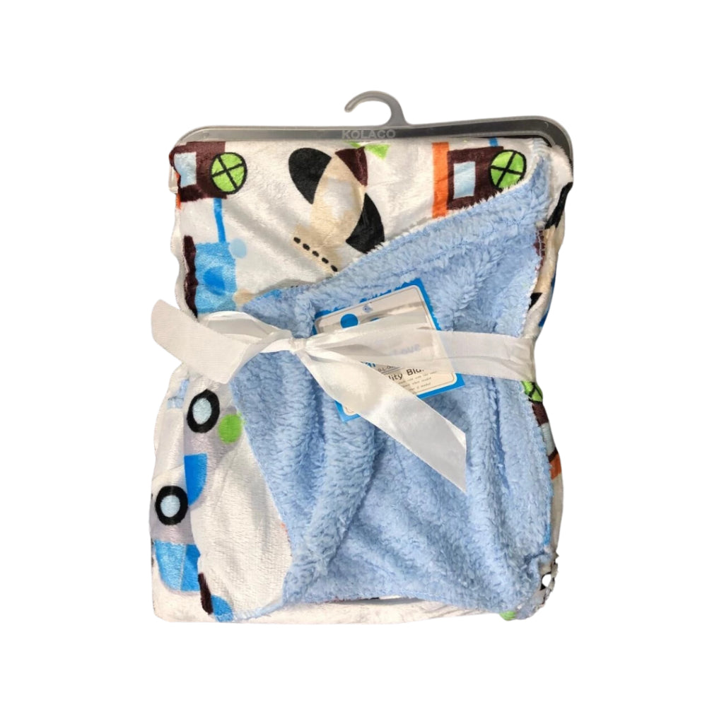 PILIH MOTIF SELIMUT DOUBLE FLEECE SNI / SELIMUT BAYI DOUBLE FLEECE SELIMUT ANAK
