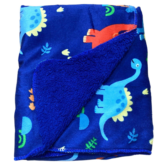 PILIH MOTIF SELIMUT DOUBLE FLEECE SNI / SELIMUT BAYI DOUBLE FLEECE SELIMUT ANAK