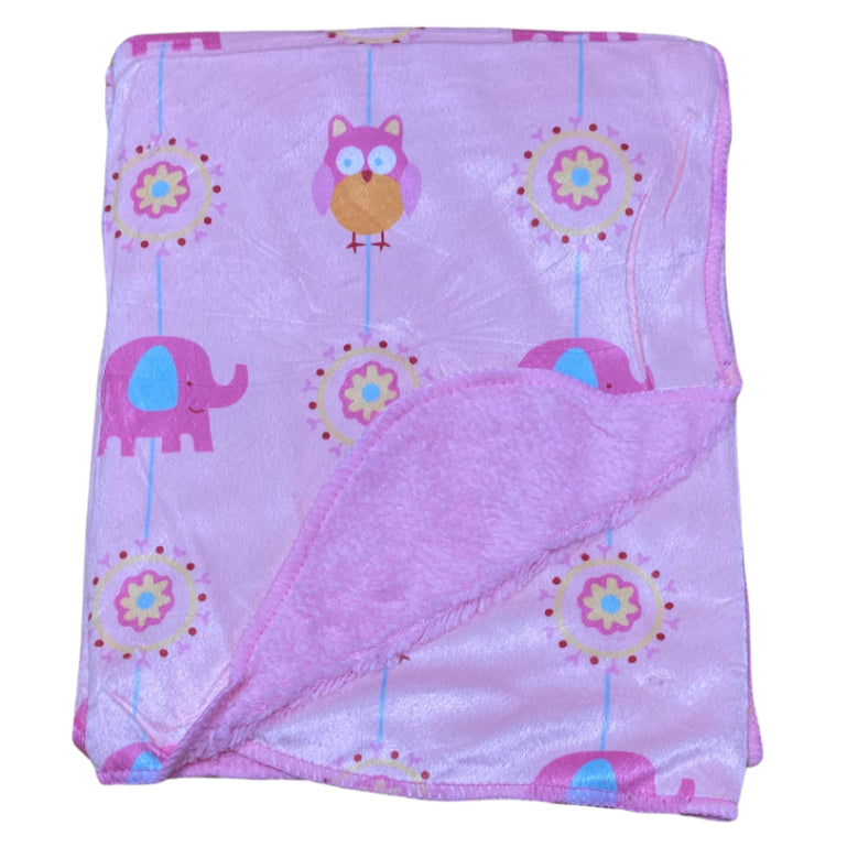 PILIH MOTIF SELIMUT DOUBLE FLEECE SNI / SELIMUT BAYI DOUBLE FLEECE SELIMUT ANAK